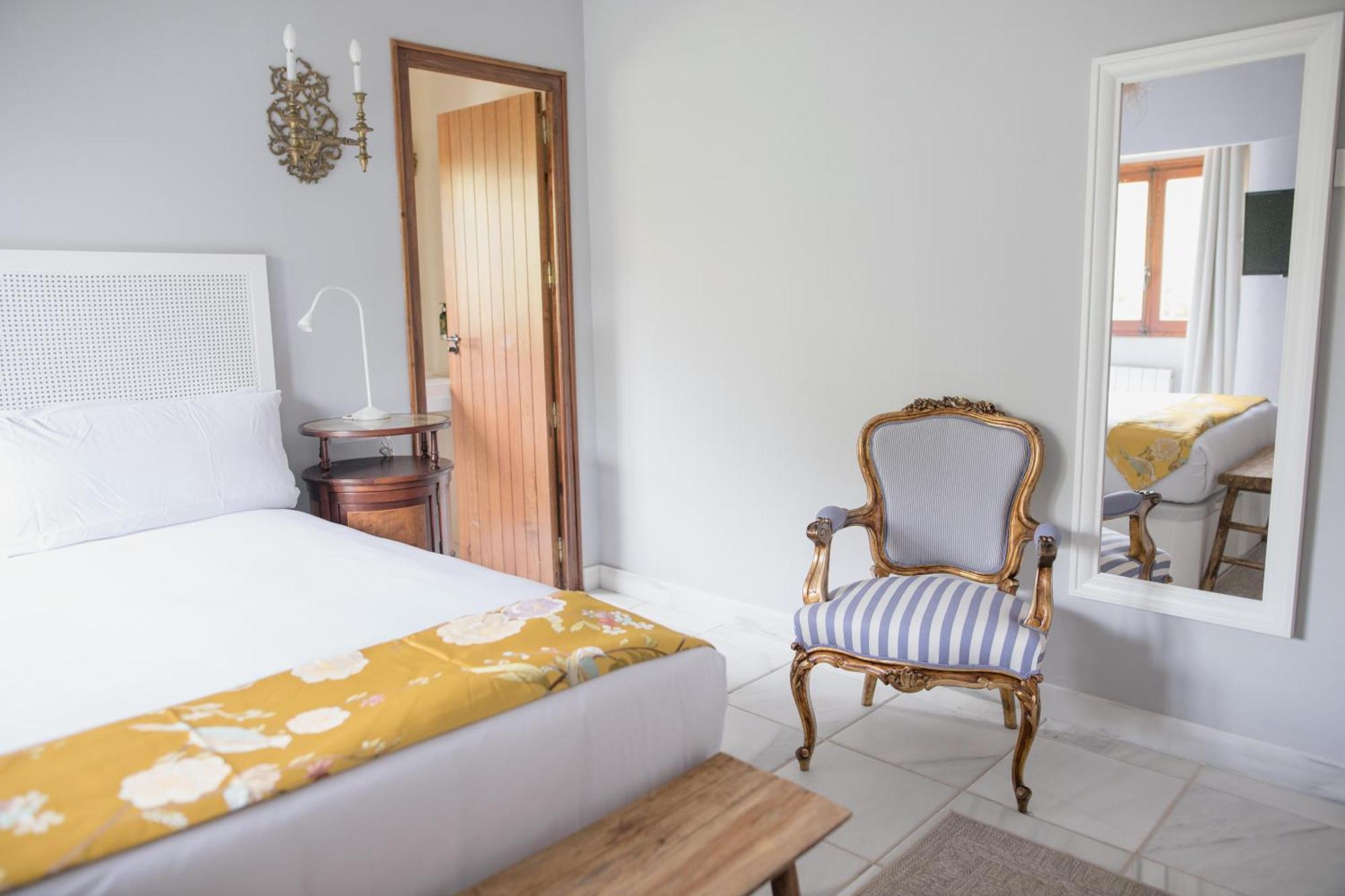 Villa Dora (Adults Only) Jávea Room photo