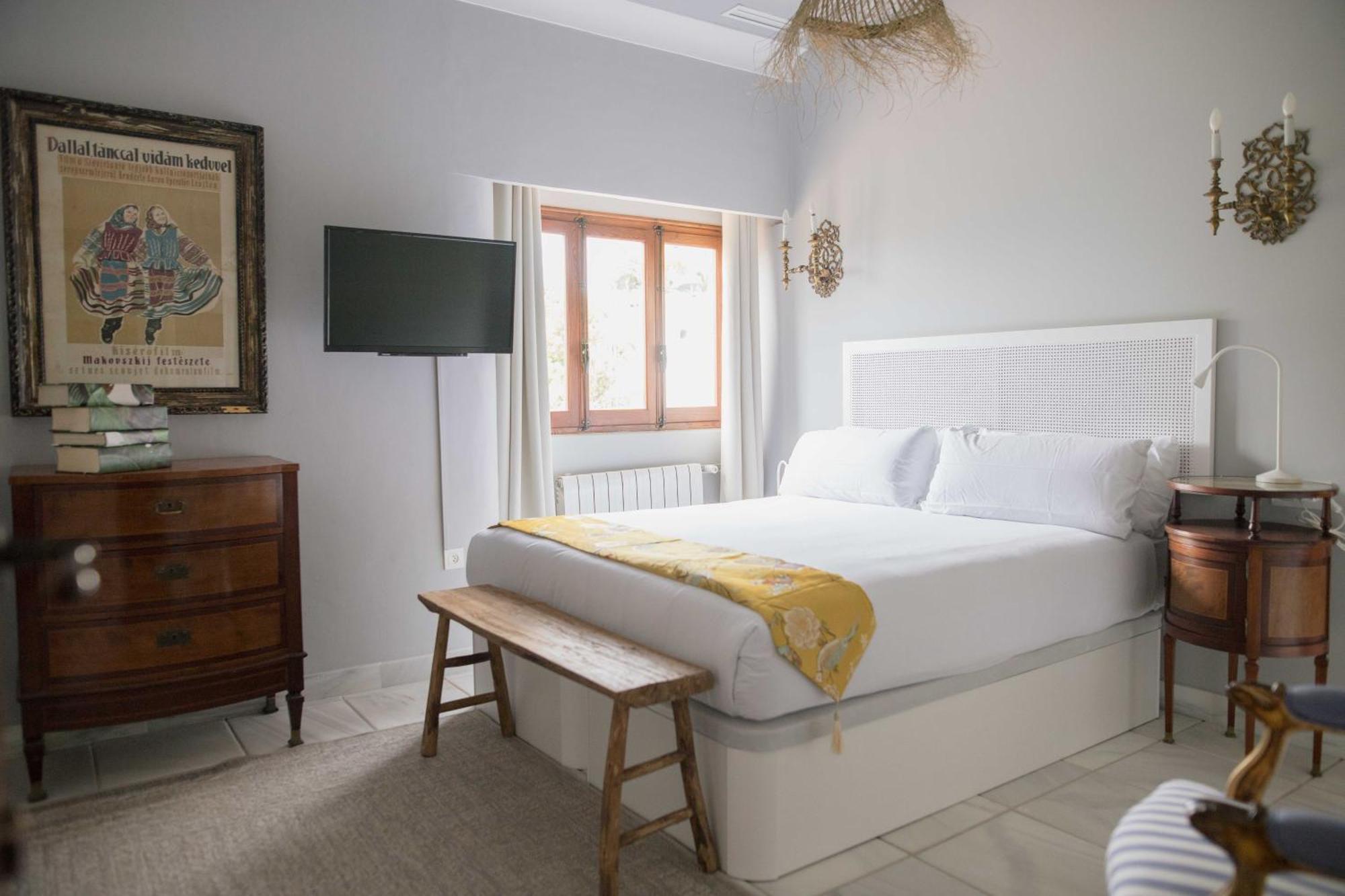 Villa Dora (Adults Only) Jávea Room photo